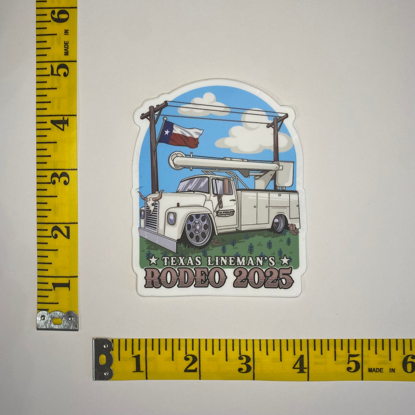 Large Stickers Sticker Pack