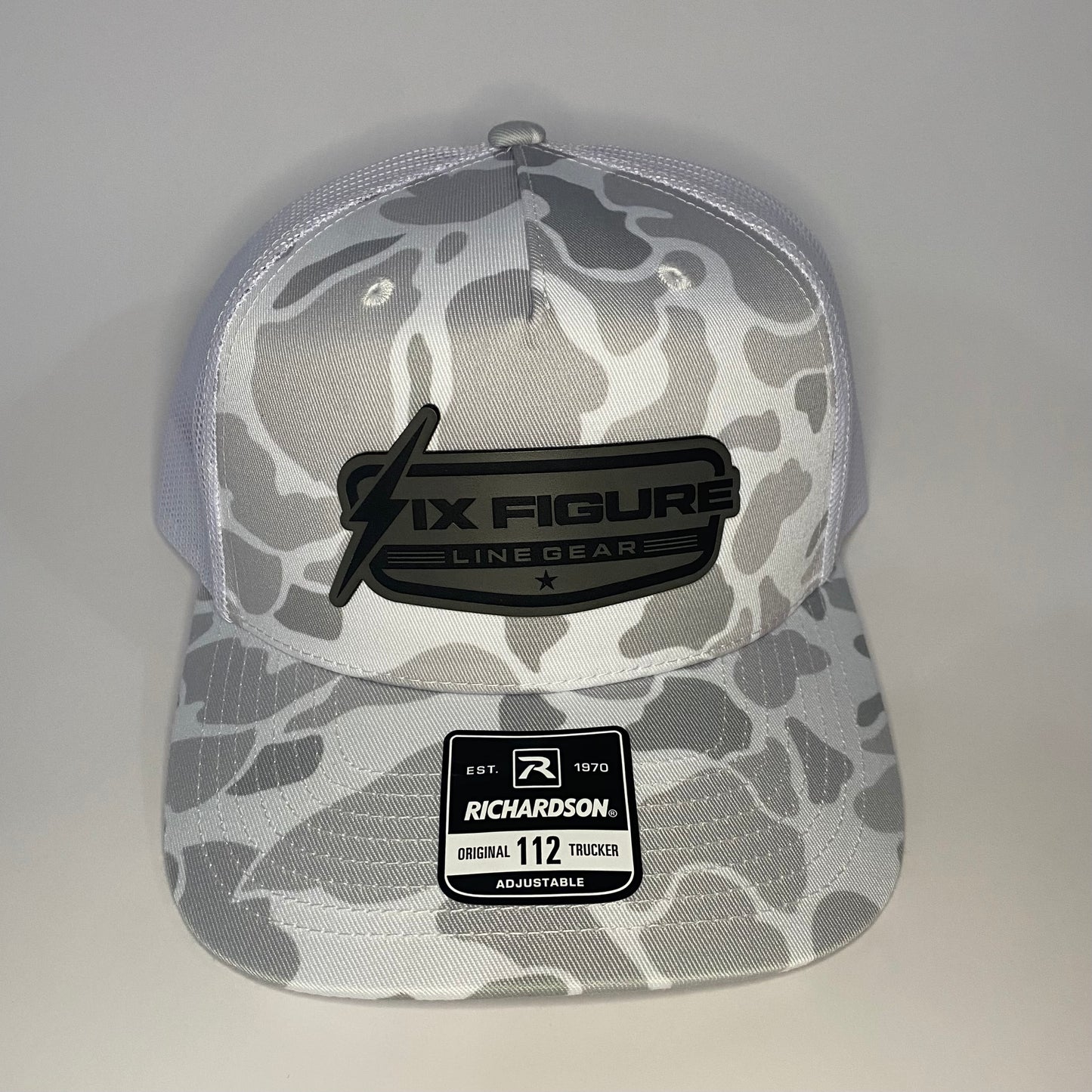 Lineman Hat
