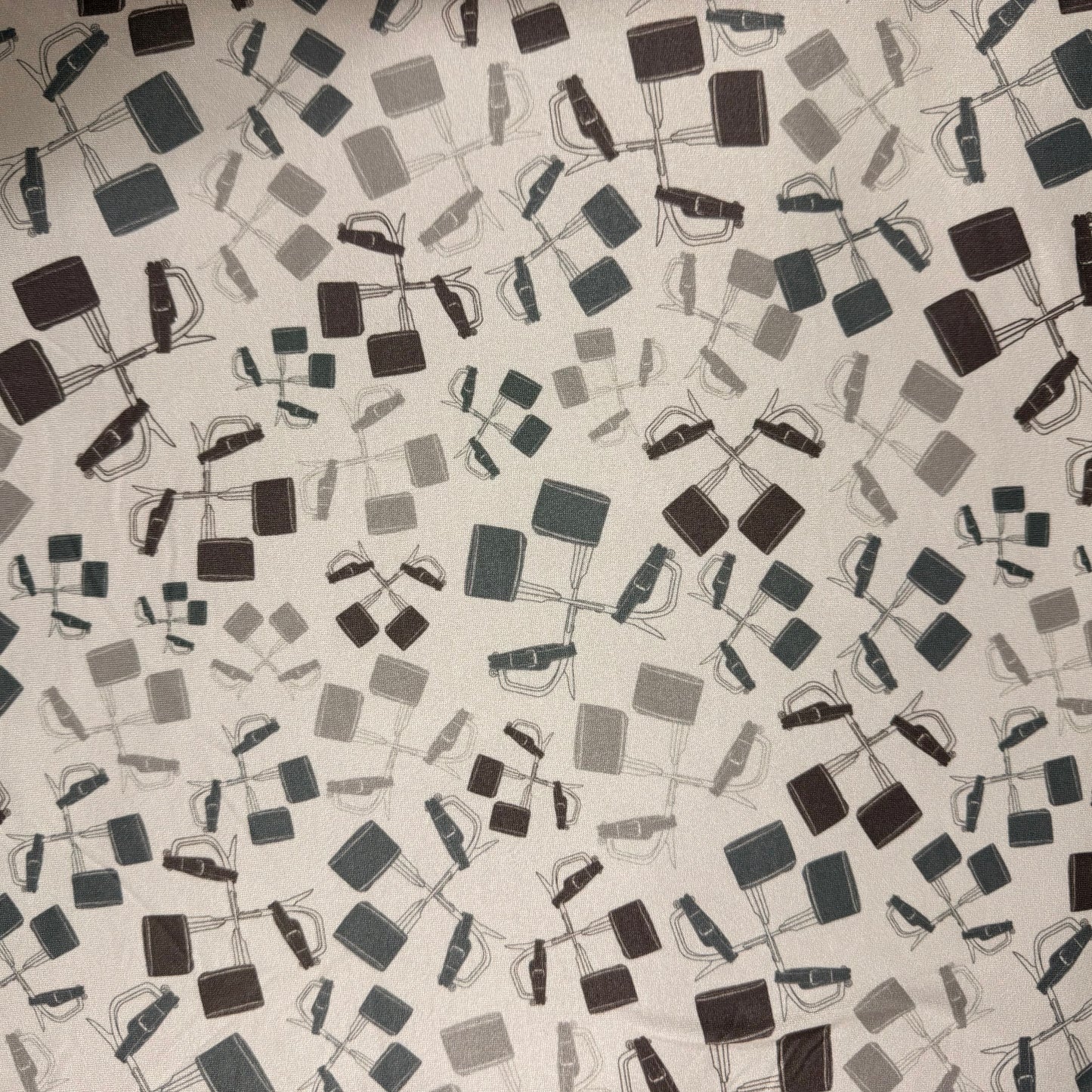 Climbers Hooded Performance Long Sleeve Shirt