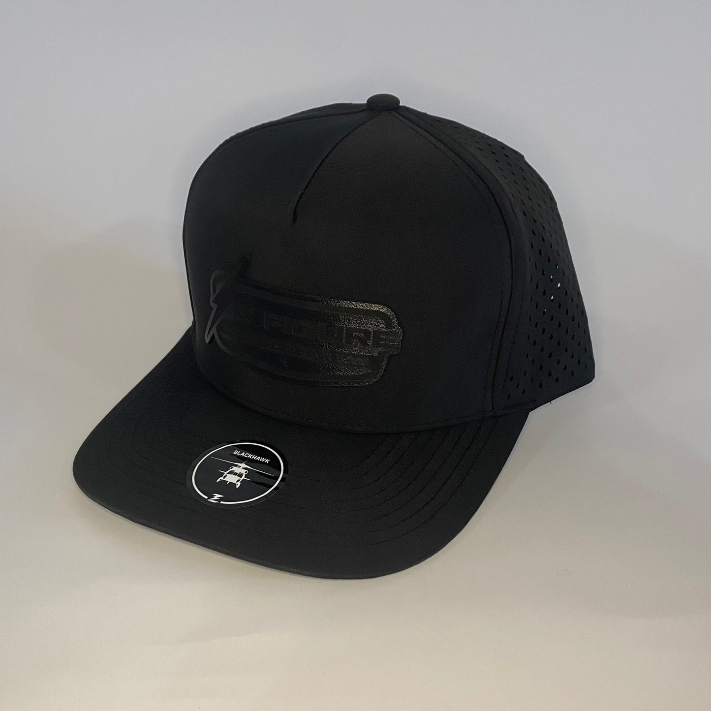Rolling Blackout Zapped Hat