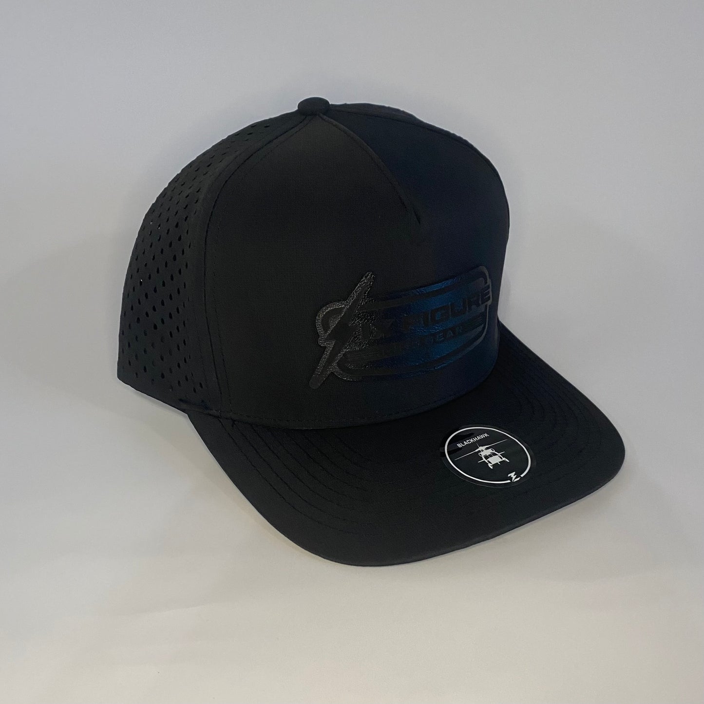 Rolling Blackout Zapped Hat