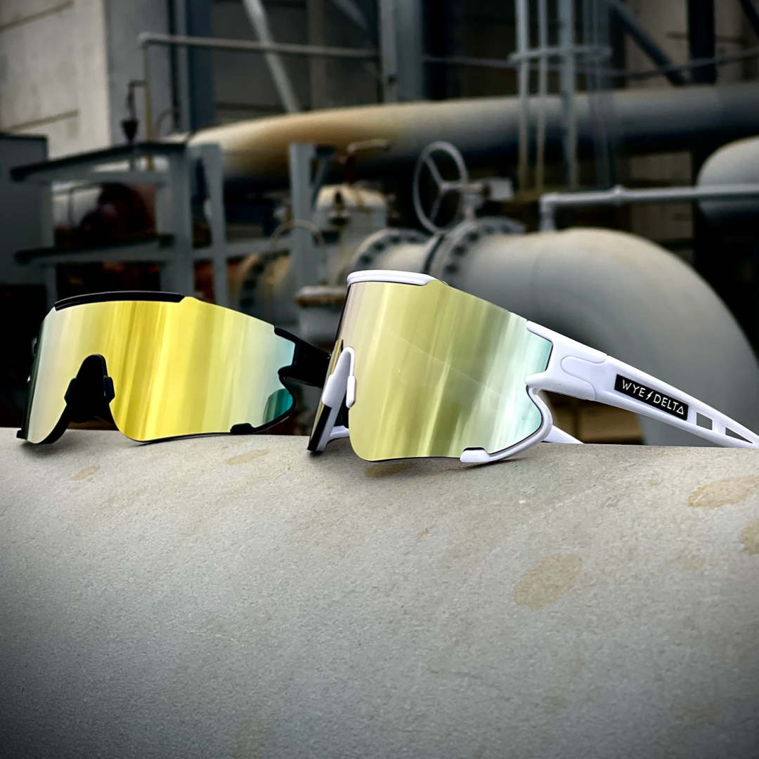 WYE Delta Safety Sunglasses