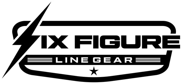 Six Figure Line Gear