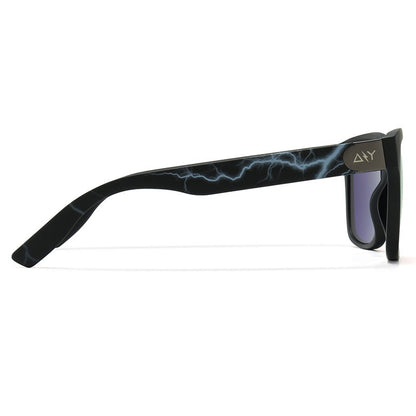 Z87 MADHOOK2.0 LR: HIGH-VOLT POLARIZED