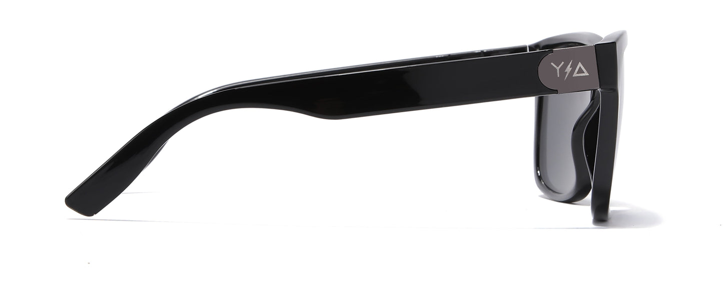 Z87 MADHOOK2.0 LR: MIRROR POLARIZED