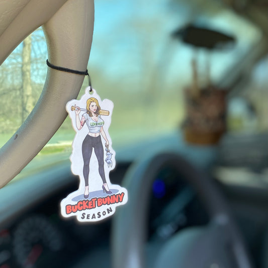 Line Wife Freshener