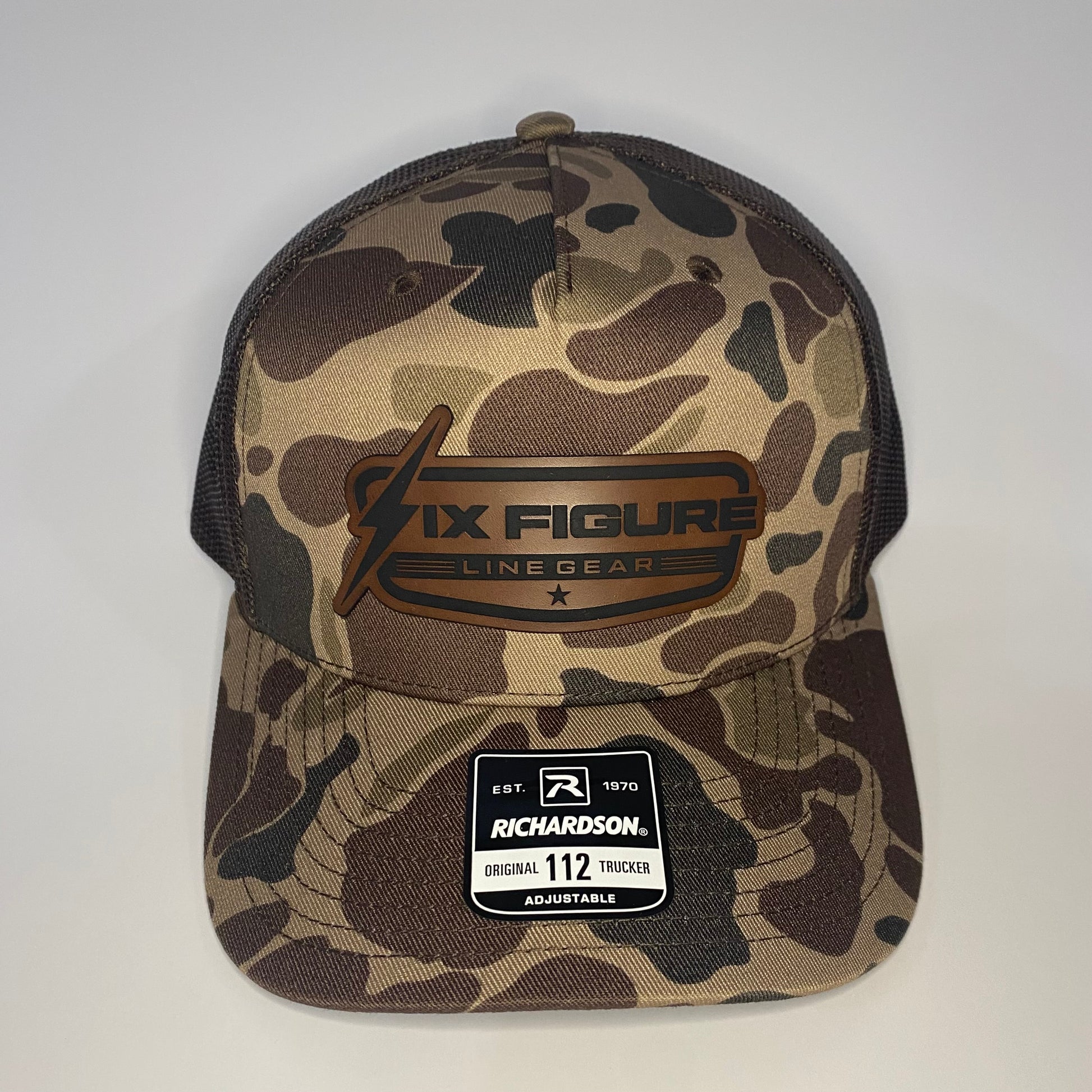 Lineman Hat