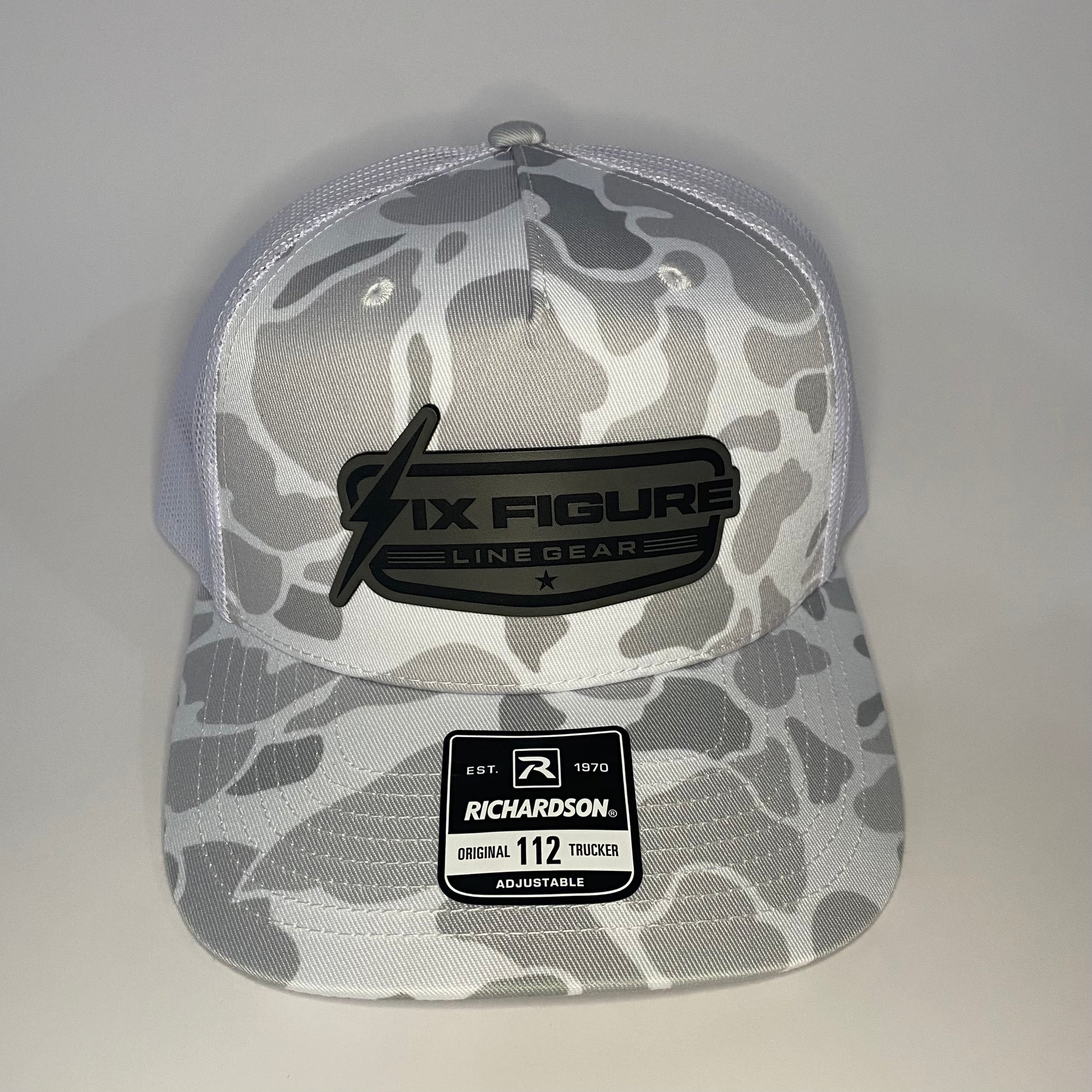 Lineman Hat