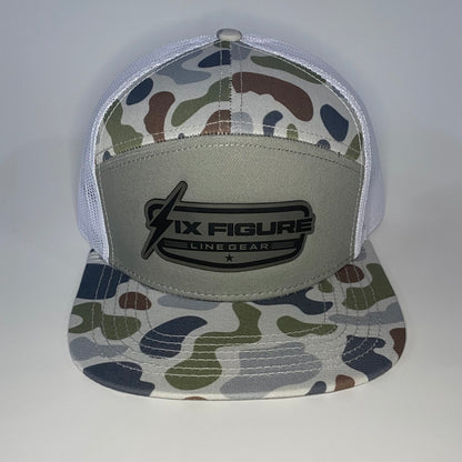 Lineman Hat
