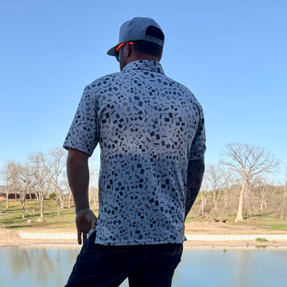 Climbers Polo Shirt
