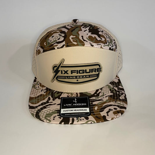 Lineman Hat