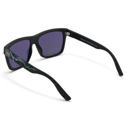 Z87 MADHOOK2.0 LR: HIGH-VOLT POLARIZED