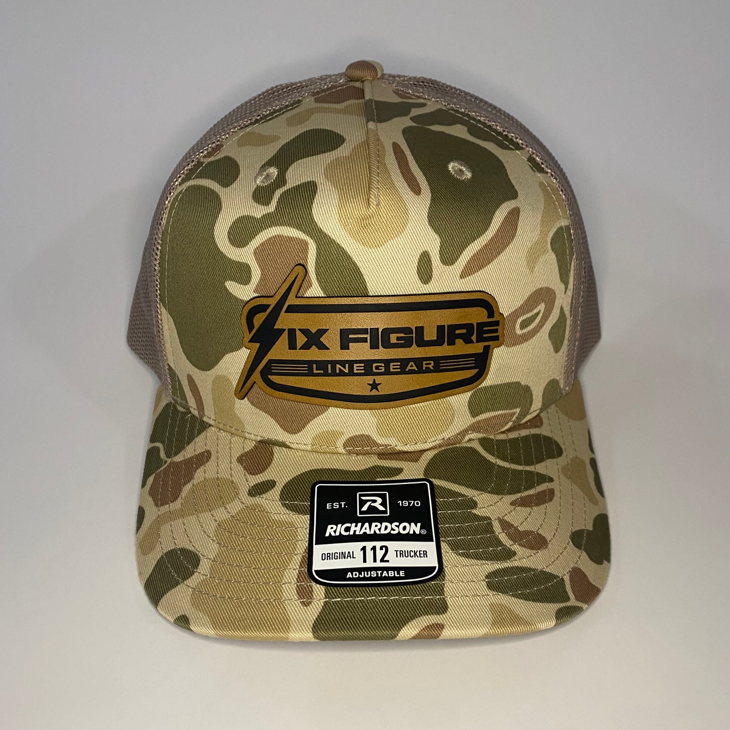 Lineman Hat