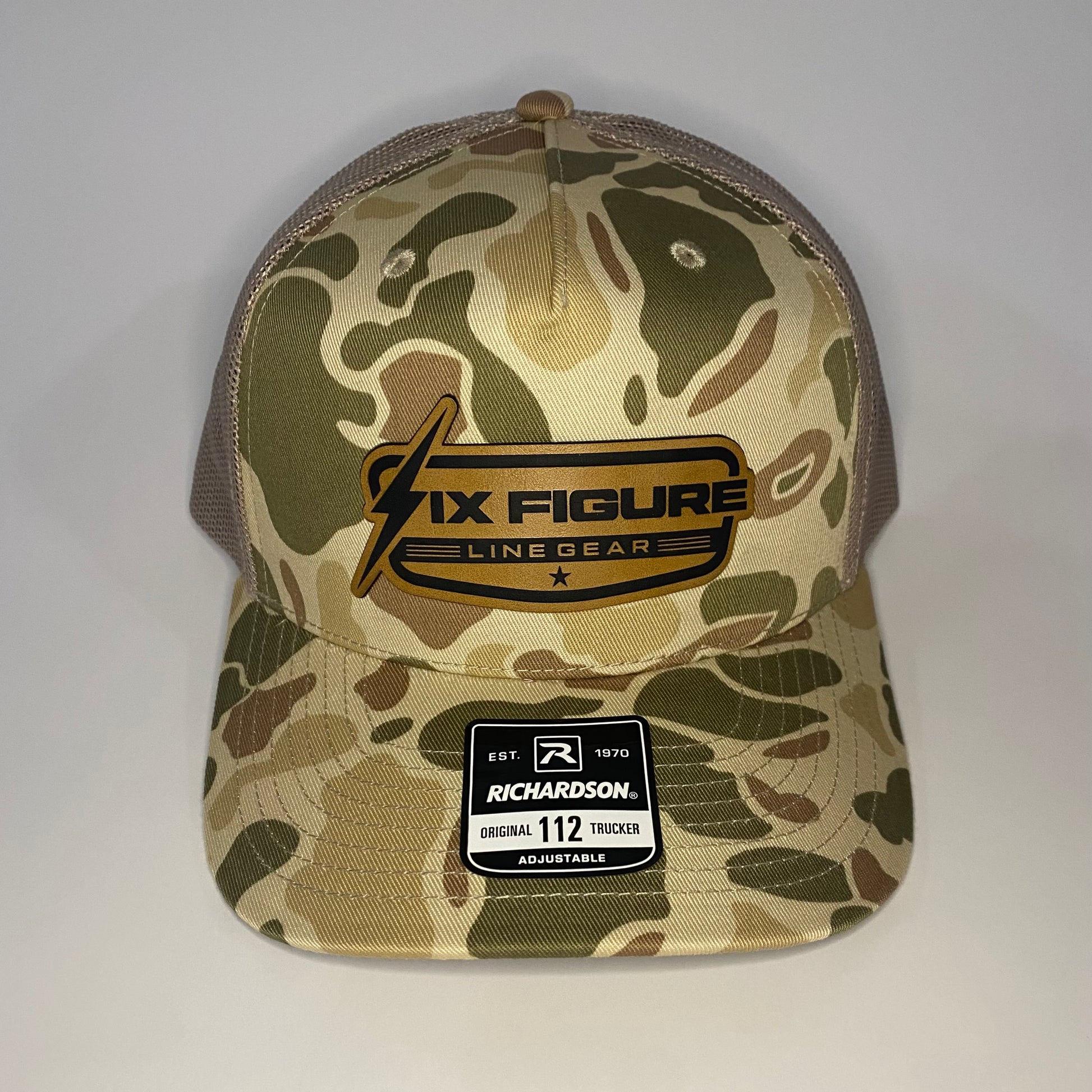 Lineman Hat