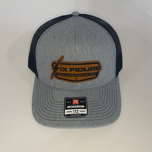 Lineman Hat