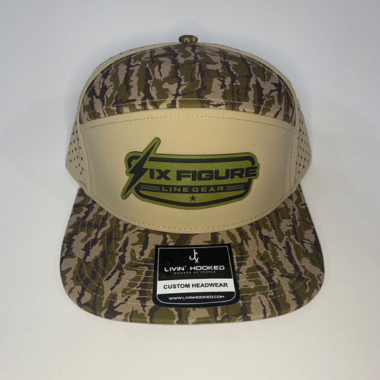 Lineman Hat