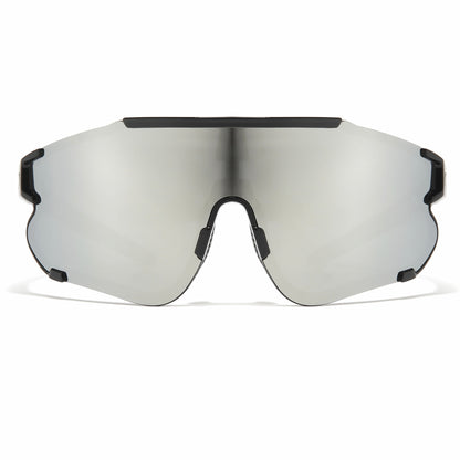 Z87+ HiViz Black Mirror Polarized