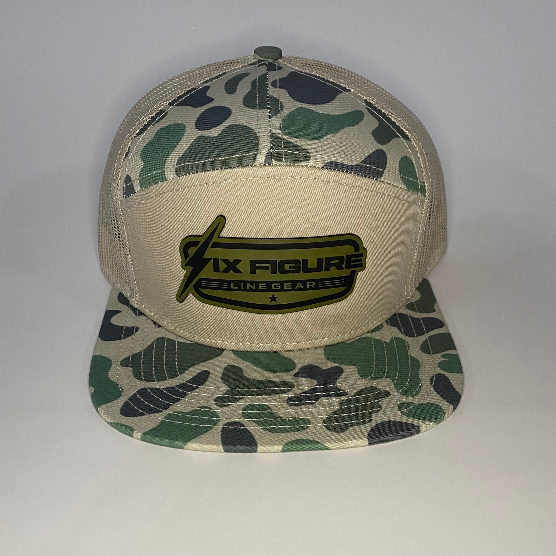 Lineman Hat