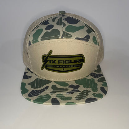 Lineman Hat