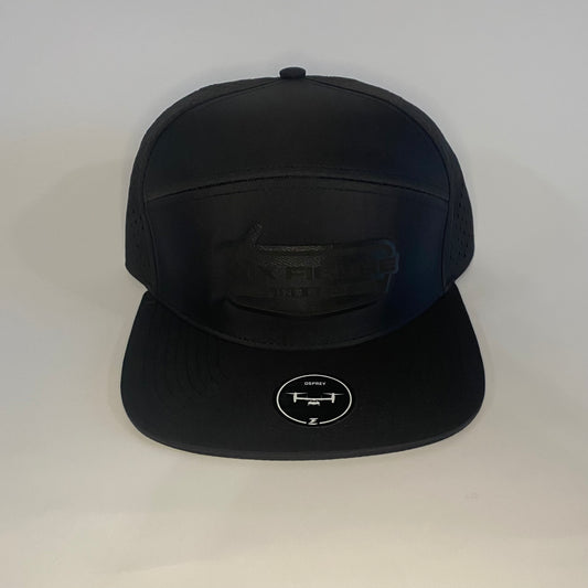 Lineman Hat
