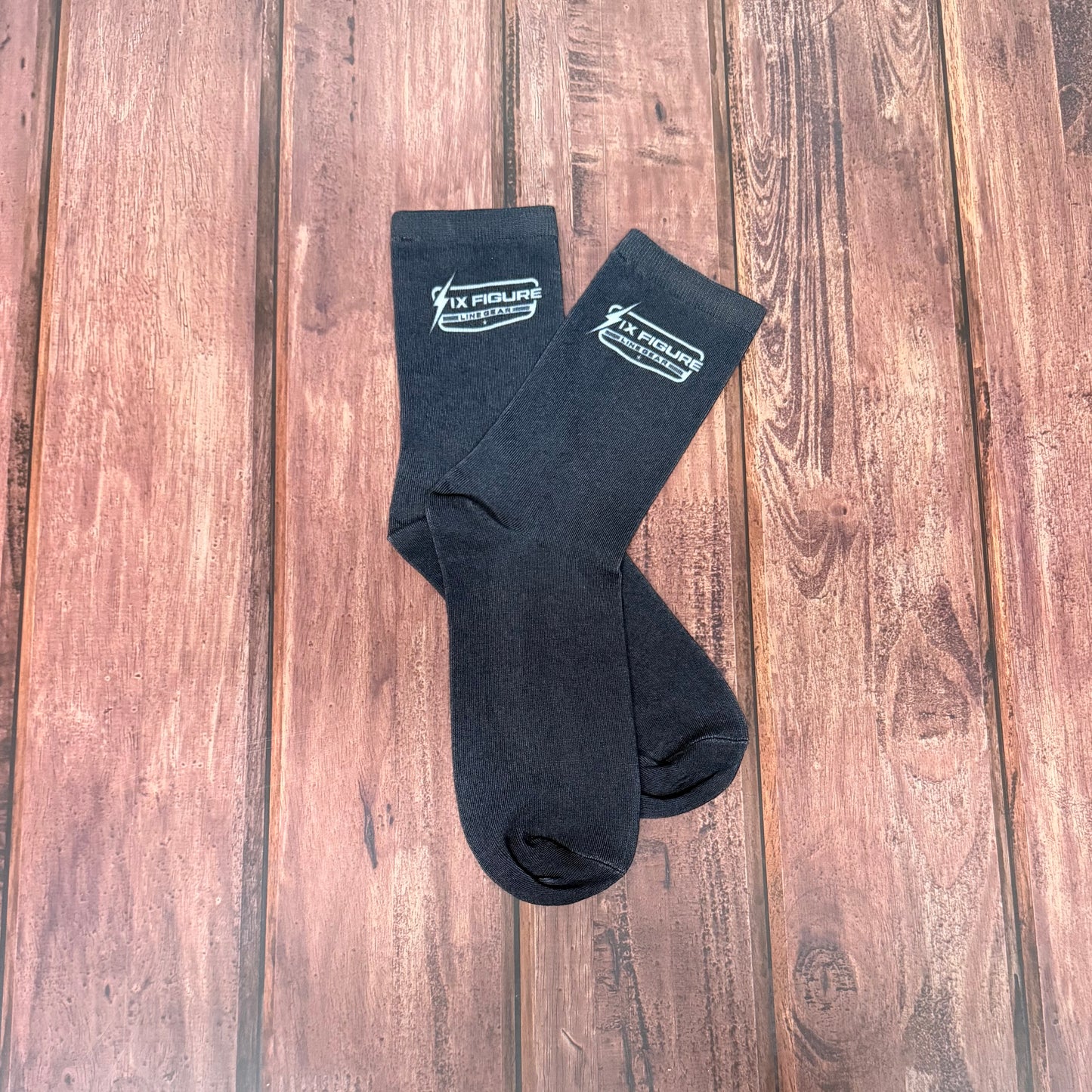 Stay-Dry Boot Socks