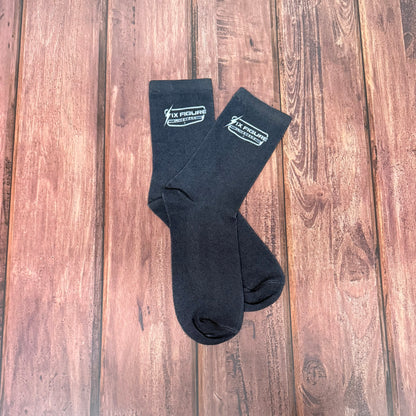 Stay-Dry Boot Socks