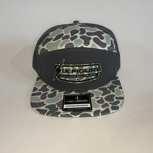 Lineman Hat