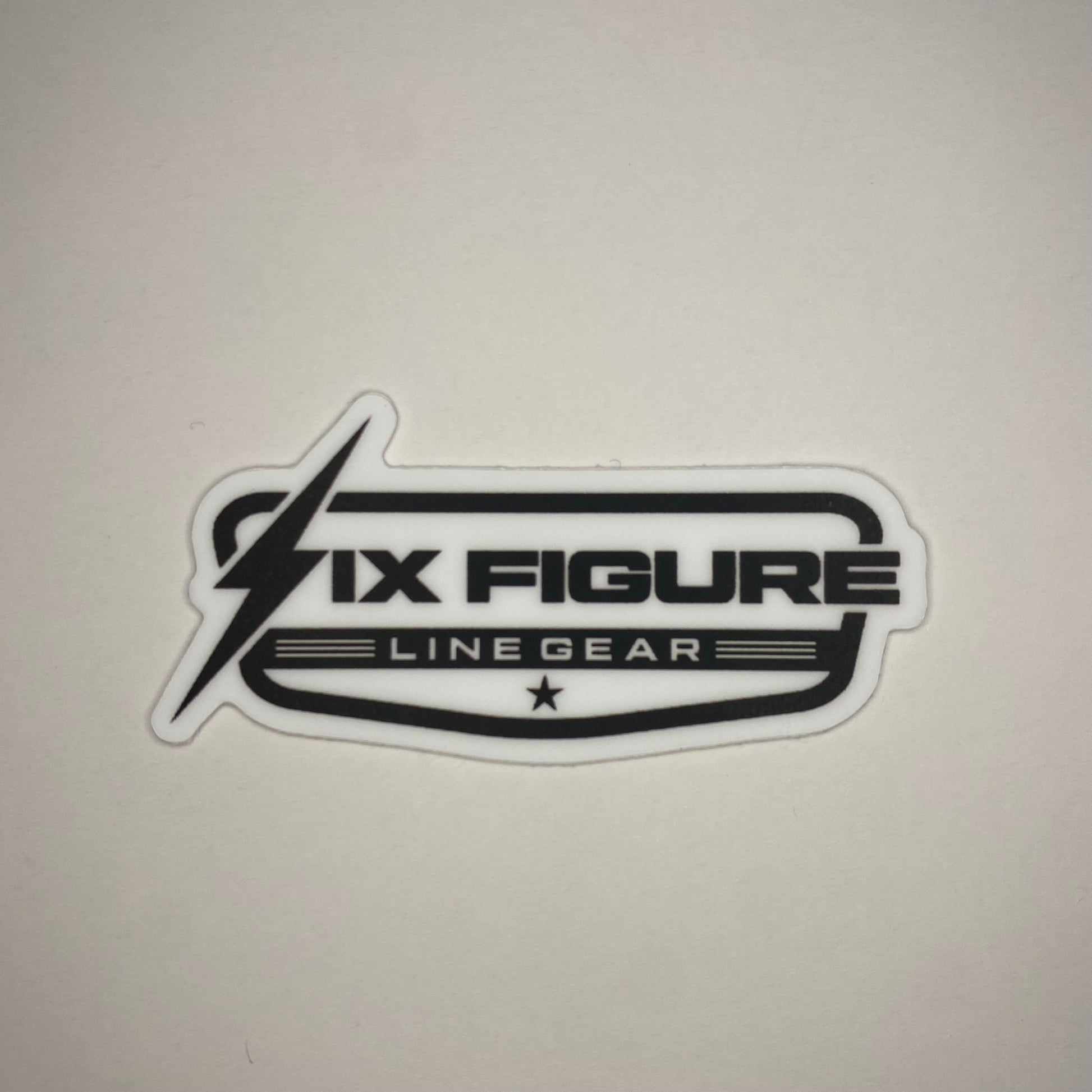 Lineman Sticker