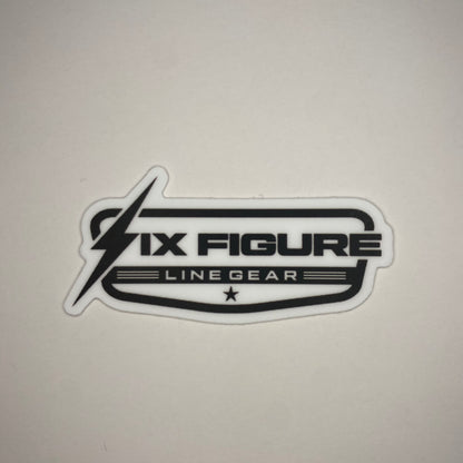 Lineman Sticker