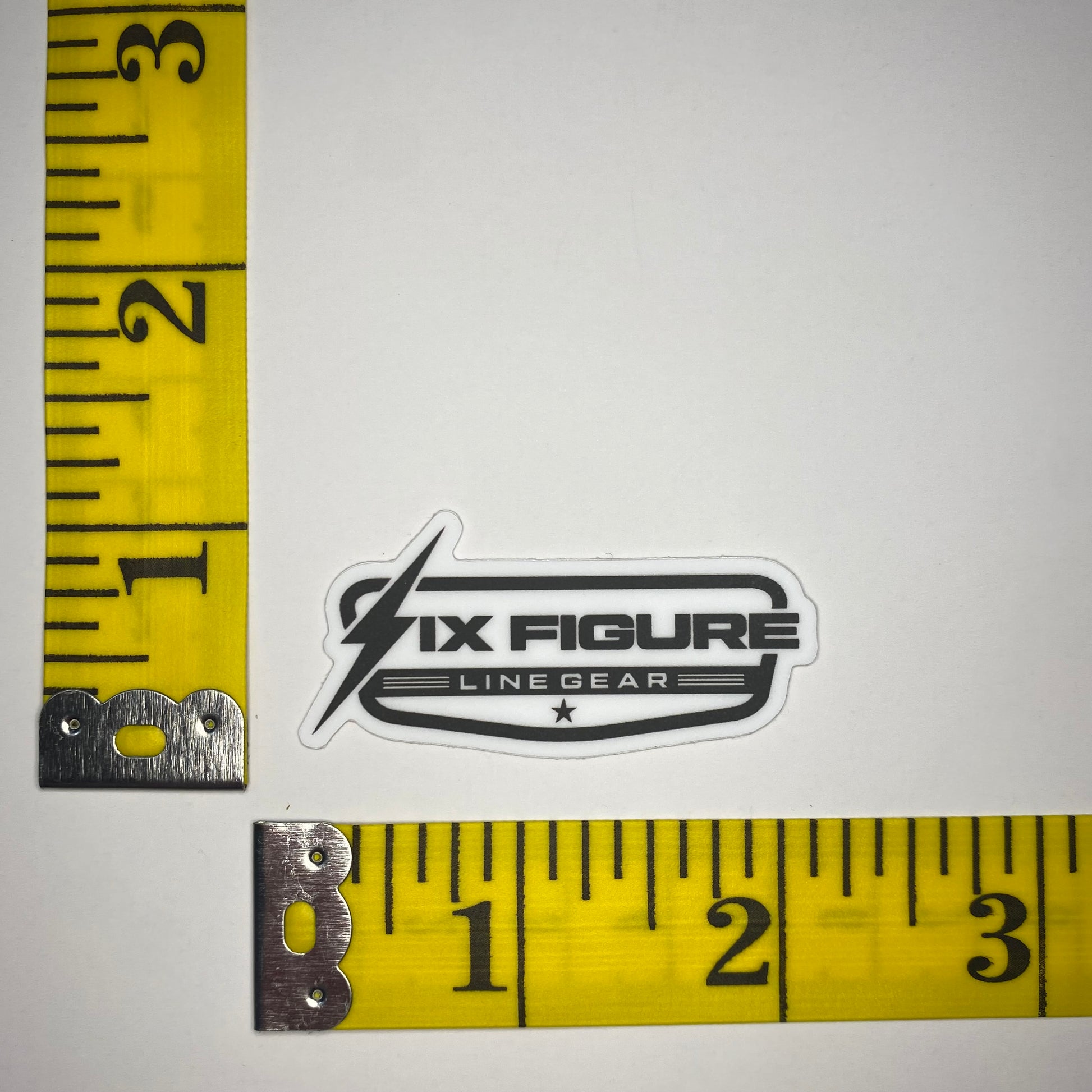 Lineman Sticker