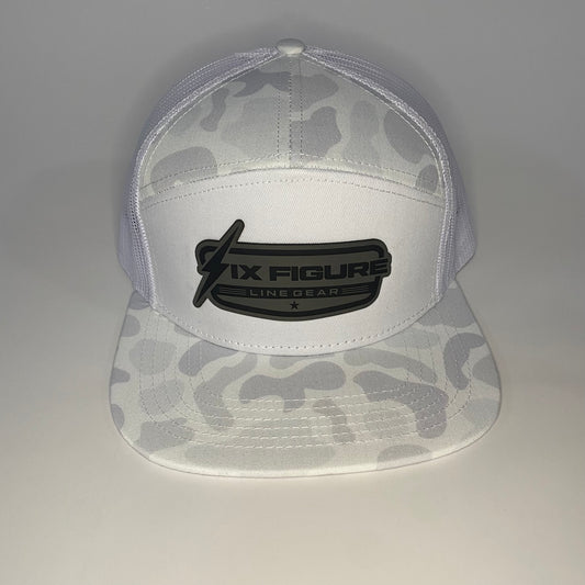Lineman Hat