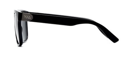 Z87 Madhook 2.0 LR: BLACK POLARIZED